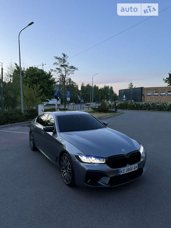 2018 bmw 540ix