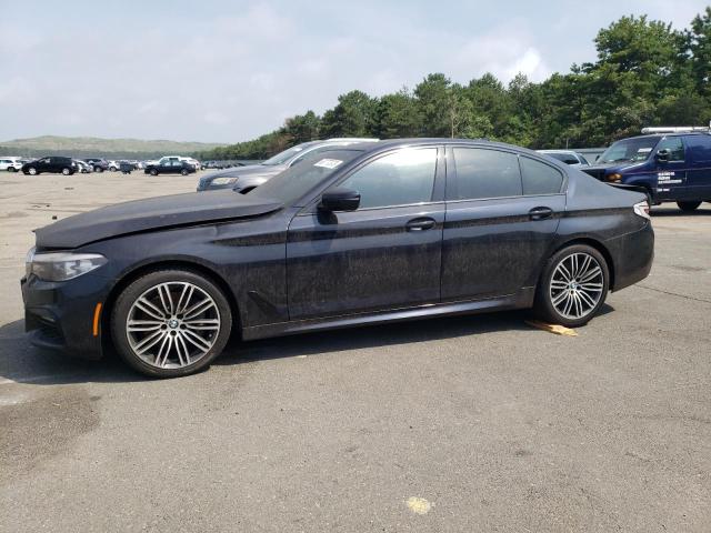 2019 bmw 540 xi