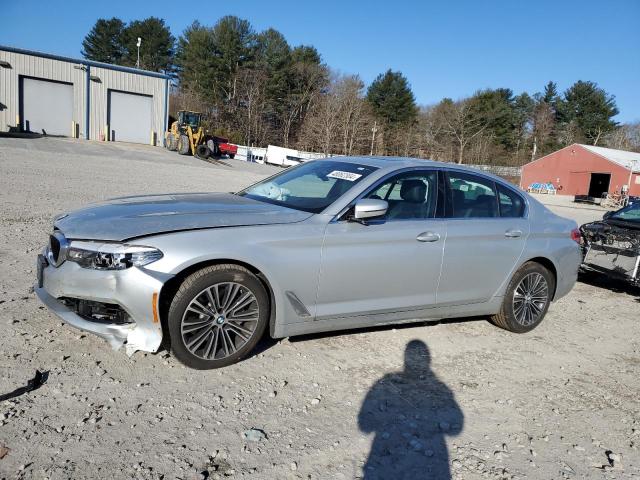 2018 bmw 540i xdrive