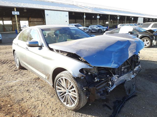 2019 bmw 530 i