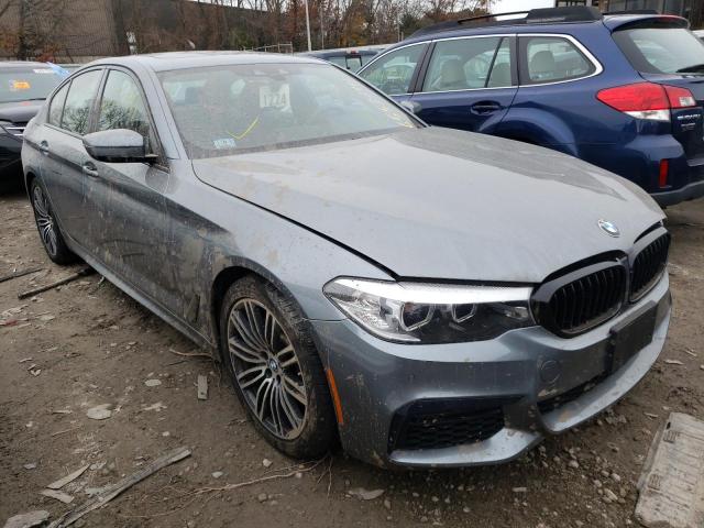 2019 bmw 530 xi