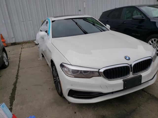2020 bmw 530 xi