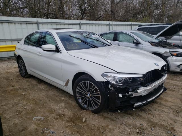2019 bmw 530xi