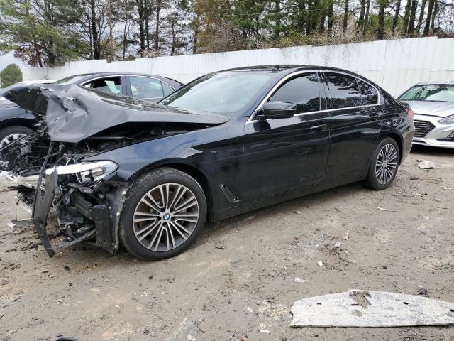 2019 bmw 530 xi