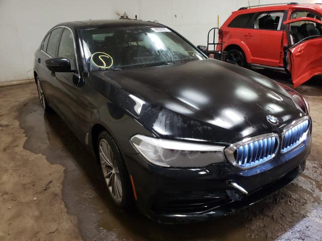 2020 bmw 530 xi