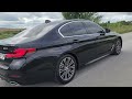 2019 bmw 530i
