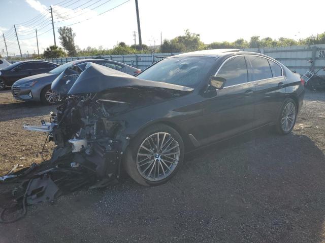2020 bmw 540 i