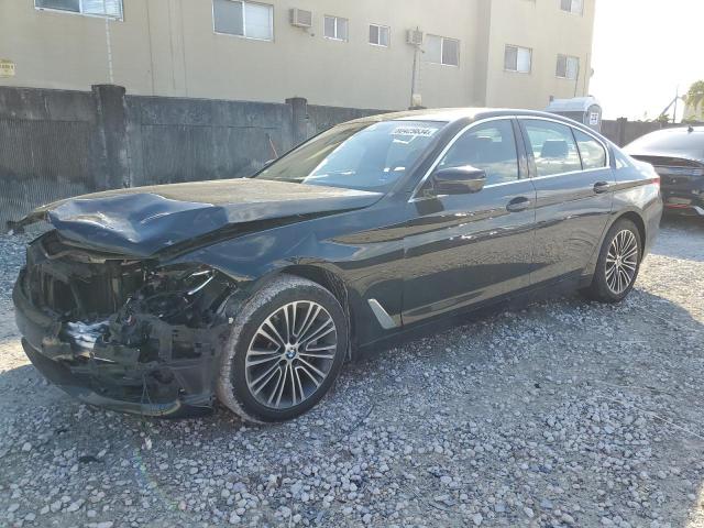 2020 bmw 540 i