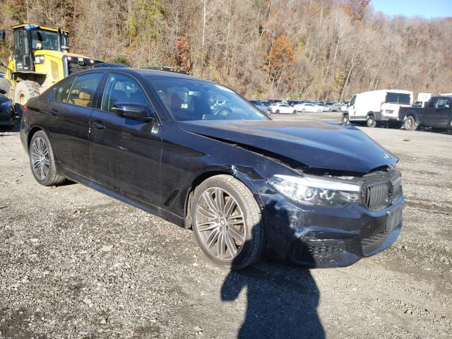 2019 bmw 540 xi