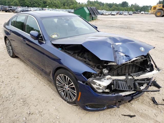 2019 bmw 540 xi