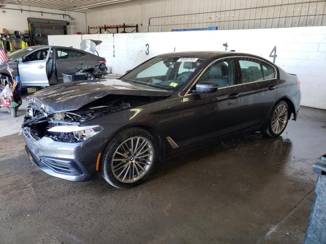2019 bmw 540