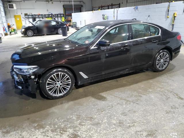 2020 bmw 540 xi