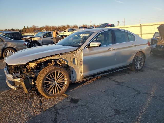 2020 bmw 540 xi