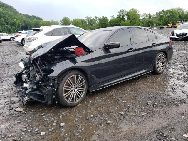 2019 bmw m550i xdrive
