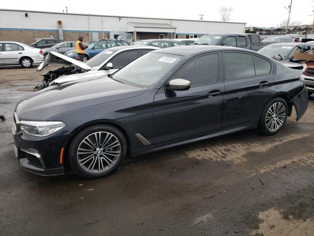 2019 bmw m550i xdrive