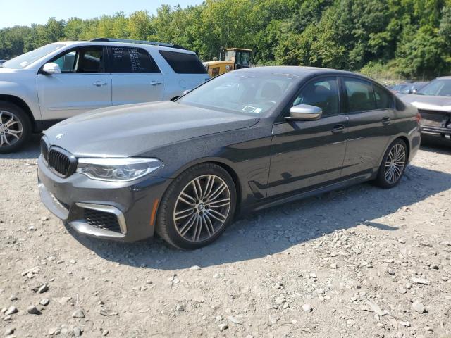 2020 BMW M550i