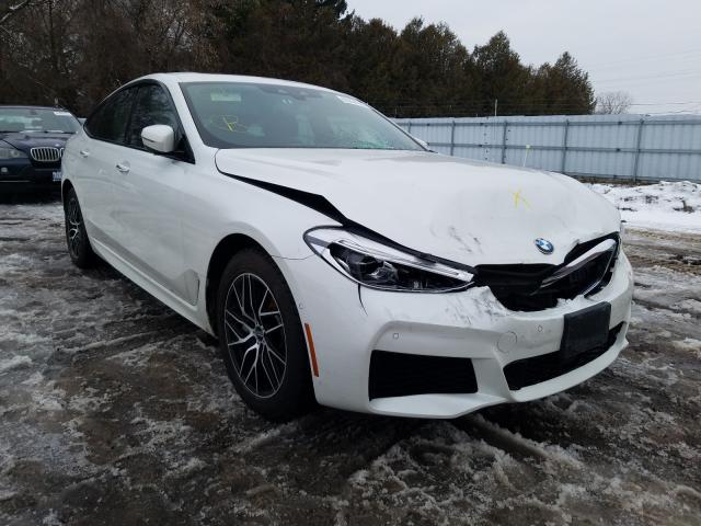 2017 bmw 640 xigt