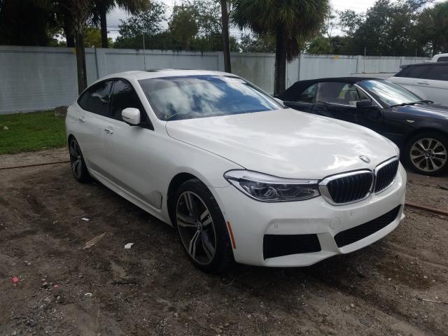 2018 bmw 640 xigt