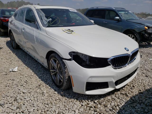 2017 bmw 640 xigt