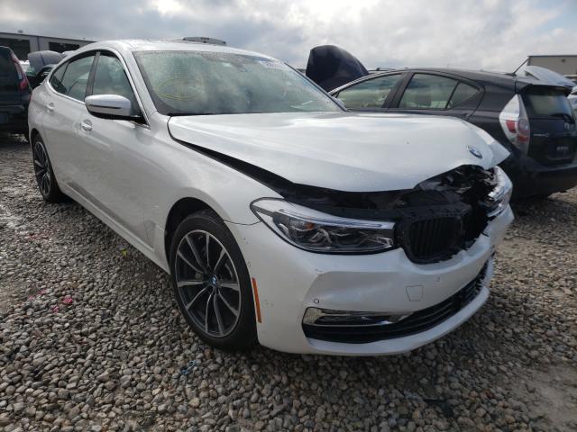 2017 bmw 640 i
