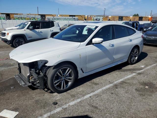 2017 bmw 640 xigt