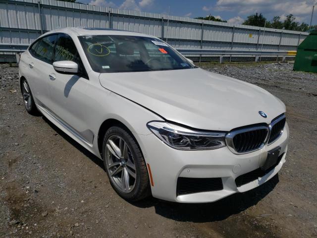 2018 bmw 640 i