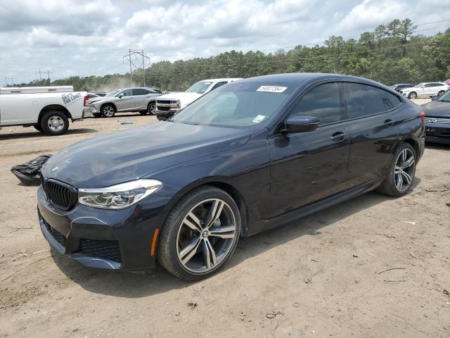 2018 bmw 6 series
