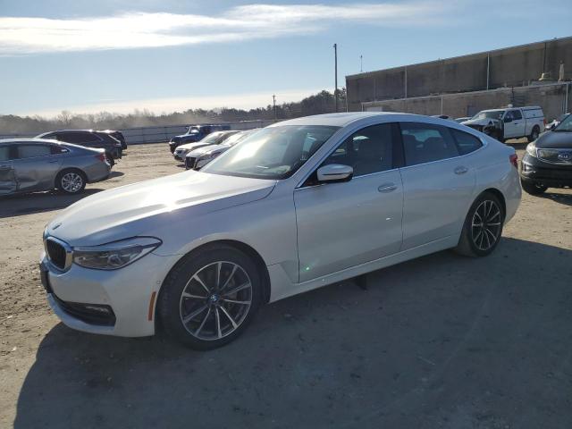 2017 bmw 640 xigt