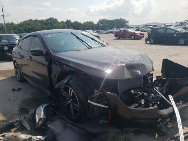 2017 bmw 640 xigt