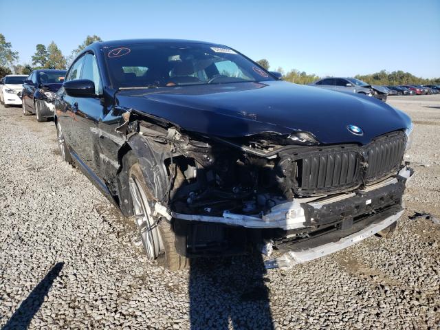 2018 bmw 640 xi
