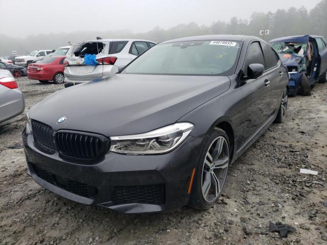 2018 bmw 6 series
