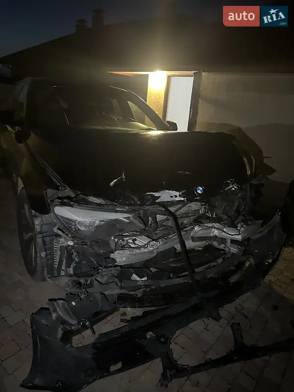 2010 bmw 750 li