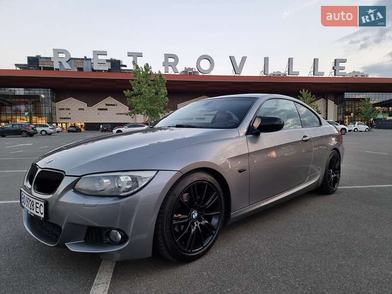 2012 bmw 320d