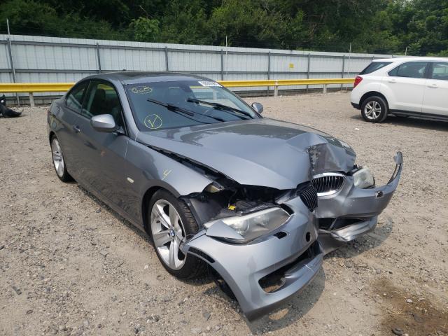 2010 bmw 328 i