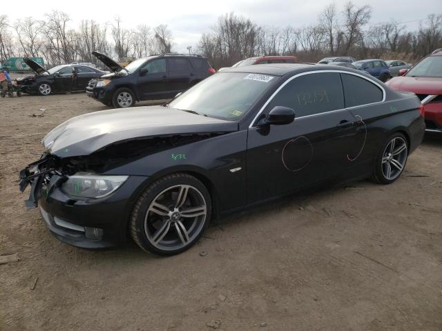 2010 bmw 328i