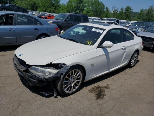 2011 bmw 328i