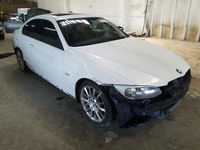 2012 bmw 328 i