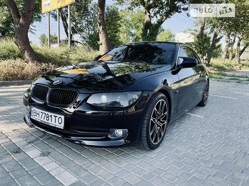 2010 bmw 328i