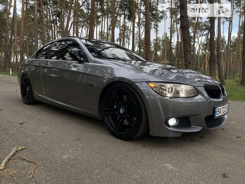 2011 bmw 328i