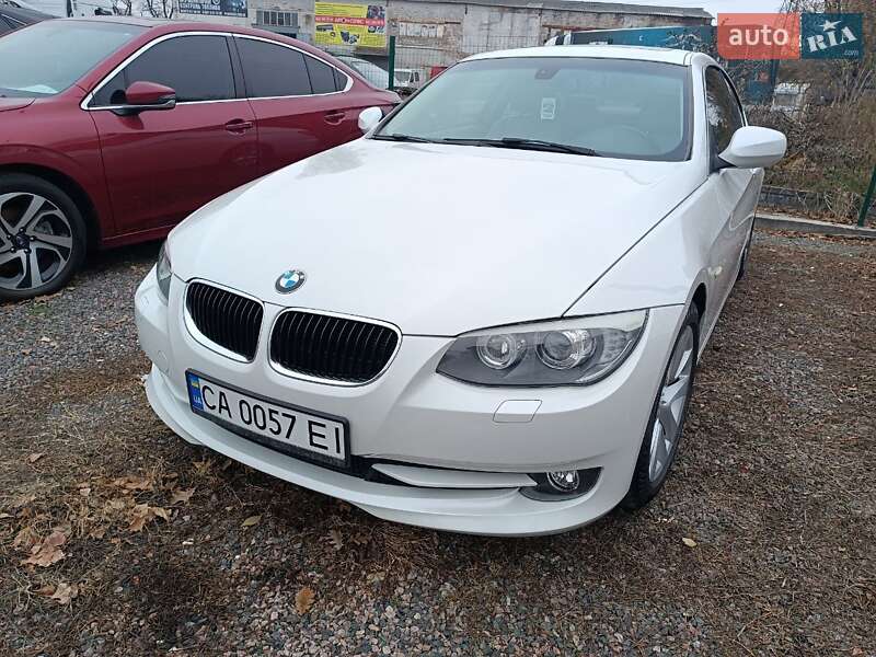 2013 bmw 3 series