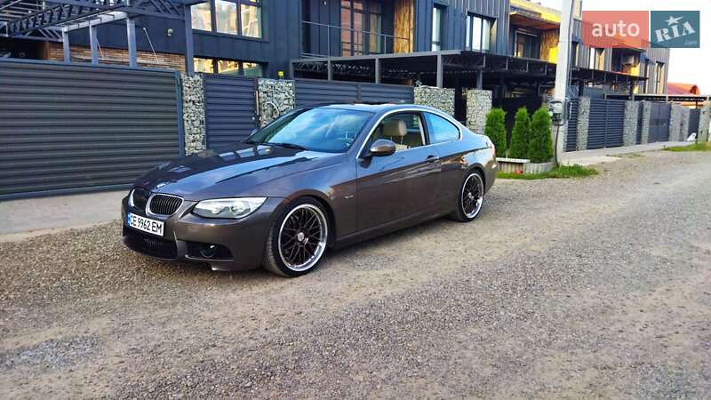 2011 bmw 328i