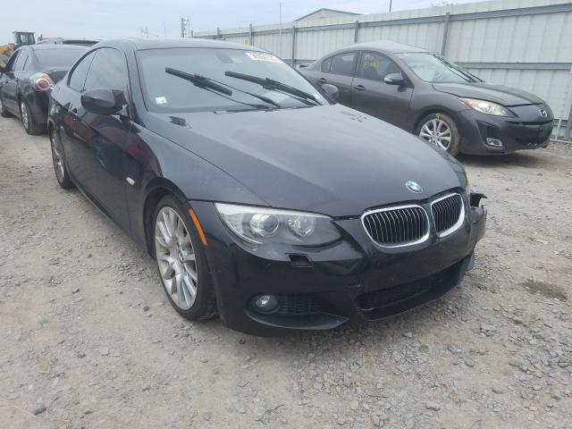 2012 bmw 328 i