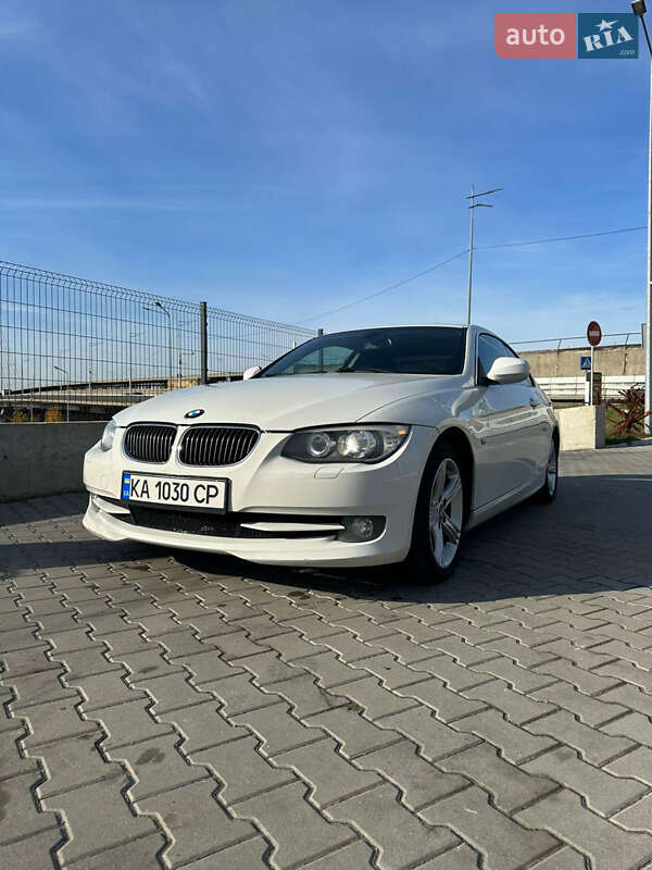 2013 bmw 328i