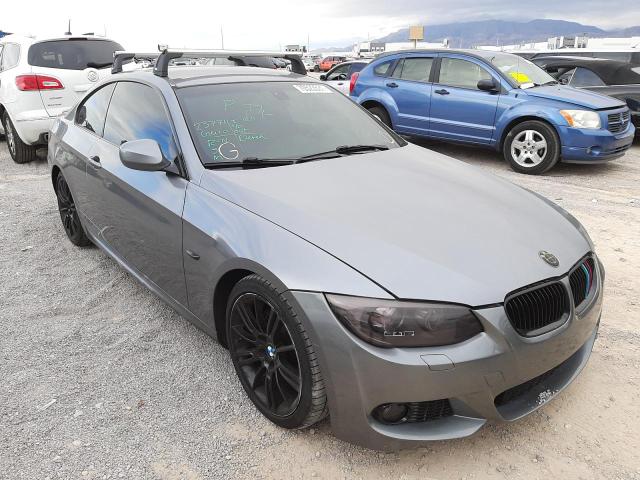 2010 bmw 328i