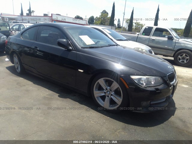 2010 bmw 328i