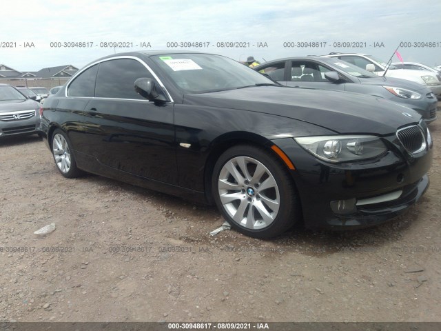 2011 bmw 328i