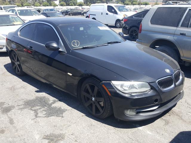 2012 bmw 328i