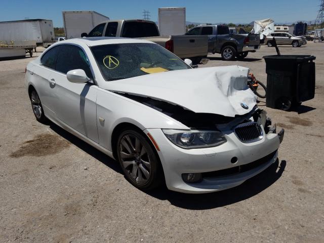 2012 bmw 3 series