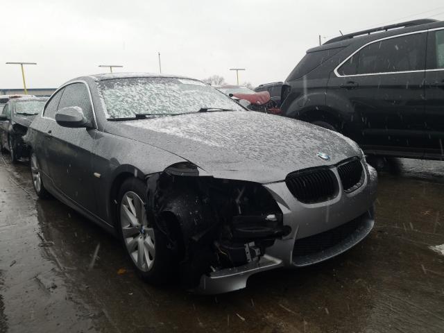2010 bmw 328i