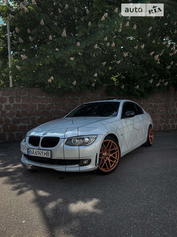 2010 bmw 328